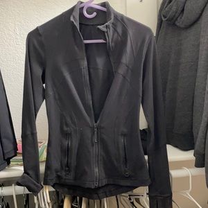 Lululemon jacket